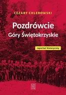 E-booki - historia - Pozdrówcie Góry Świętokrzyskie - miniaturka - grafika 1