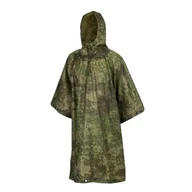 Odzież taktyczna i umundurowanie - Poncho Helikon-Tex US PenCott Wildwood - miniaturka - grafika 1