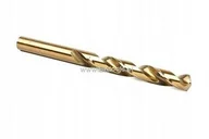 Wiertła - DARMET WIERTŁO MONOLITYCZNE HSSCO NWKA 1,3 MM KOBALTOWE - miniaturka - grafika 1