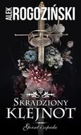 Literatura przygodowa - LEKKIE /HARDE/ Skradziony klejnot. Gorset i szpada - miniaturka - grafika 1