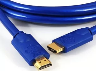 Monkey Cable Kabel HDMI High Speed Ethernet - 1m, Concept, (MCT1) - Kable - miniaturka - grafika 1