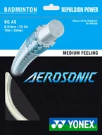 Tenis ziemny - Naciąg rakiety do badmintona Yonex  Aerosonic - miniaturka - grafika 1