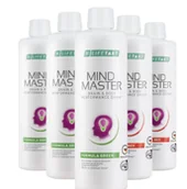Zestawy kosmetyków damskich - Mind Master dowolny wybór 500ml pięciopak Formula Red Green LR LIFETAKT Mind Master Pięciopak (dowolny wybór) 500ml - miniaturka - grafika 1