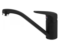 Baterie kuchenne - Bateria FRANKE NOVARA PLUS czarny mat 115.0659.961 - miniaturka - grafika 1