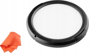 Dekielek Freepower Dekielek do ust. balansu bieli FreePower WB 55 mm - Dekielki do obiektywów - miniaturka - grafika 1