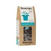 Herbata - teapigs Herbata czarna Decaf English Breakfast 15 x 3 g - miniaturka - grafika 1