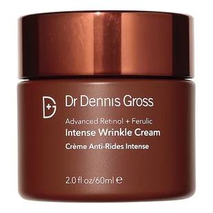 Dr Dennis gross - Advanced Retinol + Ferulic - Intensywny Krem Przeciwzmarszczkowy - Advanced Retinol Wrinkle Cream 60ml - Dla Kobiet - Kremy do twarzy - miniaturka - grafika 1