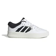 Sneakersy męskie - Męskie Sneakersy ADIDAS COURT 24 IF1656 – Biały - miniaturka - grafika 1