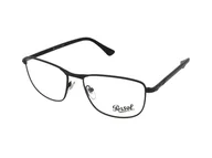 Okulary korekcyjne, oprawki, szkła - Dioptrie szkieł Persol PO1001V 1151 - miniaturka - grafika 1