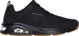 Skechers Tres-Air Uno - Niesamowite sneakersy dla mężczyzn - Sneakersy męskie - miniaturka - grafika 1