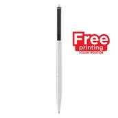 Długopisy - Długopis | Rachel - miniaturka - grafika 1