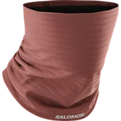 Czapki męskie - KOMIN SALOMON RS WARM TUBE C23039 - miniaturka - grafika 1