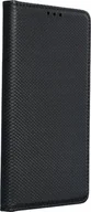 Etui i futerały do telefonów - Kabura SMART CASE Book do XIAOMI Redmi A3 czarny - miniaturka - grafika 1