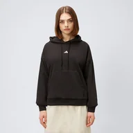 Bluzy damskie - ADIDAS BLUZA Z KAPTUREM W SL FT HD - miniaturka - grafika 1
