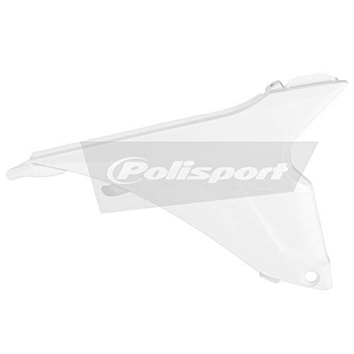 Polisport 845520002 pokrowiec na pojemnik powietrza, zestaw 10 sztuk