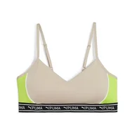 Biustonosze - PUMA Unisex Move Strong Biustonosz Bielizna Top - miniaturka - grafika 1