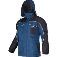 Odzież robocza - Kurtka zimowa Lahti PRO LPKZ1M rozm. M - miniaturka - grafika 1