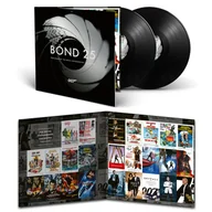 Muzyka klasyczna - BOND 25 Royal Philharmonic Orchestra Płyta winylowa) - miniaturka - grafika 1