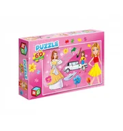 Puzzle - Puzzle 60 Butik Bal - miniaturka - grafika 1