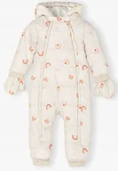 Kombinezony dla dzieci - Kombinezon niemowlęcy - miniaturka - grafika 1