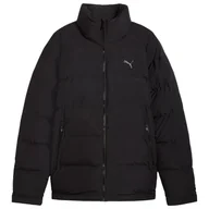 Kurtki męskie - Kurtka męska Puma MONO Jacket Rozmiar: XL / Kolor: czarny - miniaturka - grafika 1