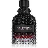 Wody i perfumy męskie - VALENTINO Uomo Born In Roma Intense EDP 50ml - miniaturka - grafika 1
