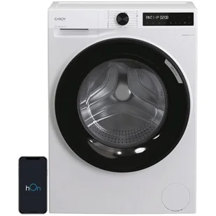 Pralka Candy ProWash 500 BR 49SBL8-S - Pralki - miniaturka - grafika 1