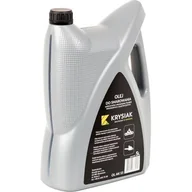 Akcesoria do elektronarzędzi - Olej KRYSIAK OL AK S5 - miniaturka - grafika 1