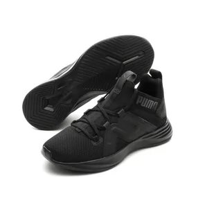 Buty do chodzenia Puma CONTEMPT DEMI JR - Buty trekkingowe dziecięce - miniaturka - grafika 1