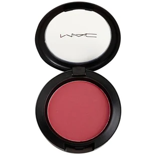 MAC Powder Blush róż do policzków odcień Fever Powder Blush) 6 g - Róże do policzków - miniaturka - grafika 1