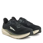 Buty sportowe damskie - Buty do biegania Altra Torin 8 Wide AL0A85QK0 Czarny - miniaturka - grafika 1