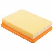 Filtry do odkurzaczy - VHBW Filtr płaski do Kärcher NT 501 / NT 551 / NT 700 / NT 701, 5.731-020.0 - miniaturka - grafika 1