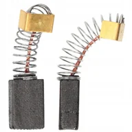 Akcesoria do odkurzaczy - Szczotki elektrografitowe DEDRA do dmuchawy z funkcją odkurzacza DED8689 - miniaturka - grafika 1