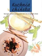 Książki kucharskie - Kuchnia chińska - miniaturka - grafika 1