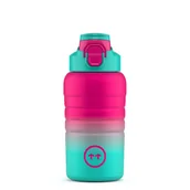 Zestawy naczyń dla dzieci - Cool Bottles Butelka termiczna Sport 500 ml Triple cool Brisbane - miniaturka - grafika 1