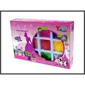 Zabawki kreatywne - Hipo KORAL DO ZGRZEW 4000EL 27X5X19 MIX BT 0099C WB - miniaturka - grafika 1