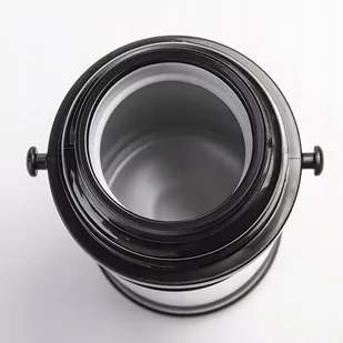 Termos Zojirushi SJ-TG10-XA 1 l odcienie szarości - Czajniki na gaz - miniaturka - grafika 4