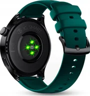 Akcesoria do smartwatchy - PASEK SILIKONOWY DO HUAWEI WATCH GT2 2e 3 4 5 GT2 GT3 GT4 GT5 PRO 46MM 48MM - miniaturka - grafika 1