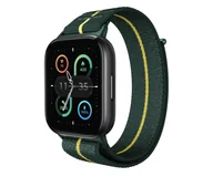 Smartwatch - Motorola Moto Watch Fit 44mm Trekking Green - miniaturka - grafika 1