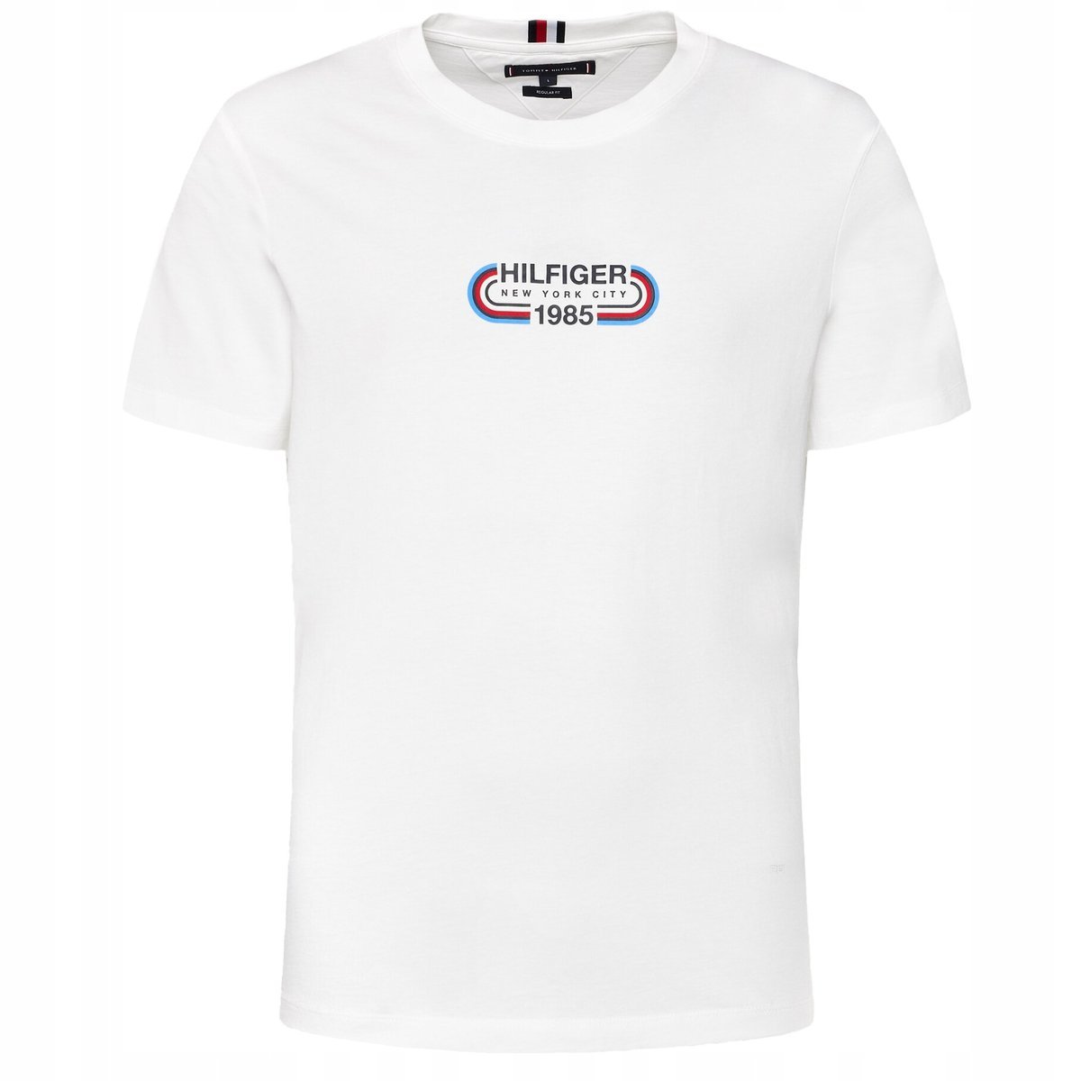 Koszulka T-shirt Tommy HILFIGER MW0MW34429 rozmiar XXL