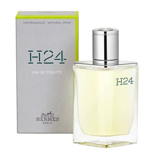 Hermes H24 woda toaletowa spray 12.5ml - Wody i perfumy męskie - miniaturka - grafika 1