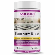 Kosmetyki samochodowe - Maxifi Emulsify Rinse - Skuteczny detergent do prania tłustych plam 500g - miniaturka - grafika 1