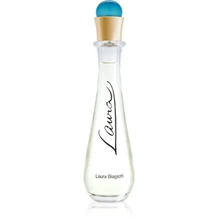Laura Biagiotti, Laura, woda toaletowa, 25 ml - Wody i perfumy damskie - miniaturka - grafika 1