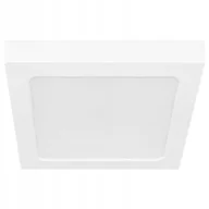 Lampy sufitowe - Plafon Led 4000K Natynkowy 18W panel kwadratowy Lampa sufitowa oprawa - miniaturka - grafika 1