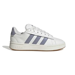 Damskie Buty ADIDAS GRAND COURT ALPHA 00S JQ2993 – Biały - Półbuty damskie - miniaturka - grafika 1
