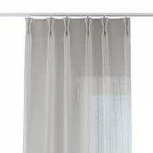 Zasłony - Zasłona na haczykach flex podwójnych - miniaturka - grafika 1