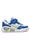 Geox Sneakersy J Illuminus Boy J45GVC 0BU11 C0293 M Biały