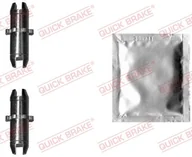 Układ hamulcowy - akcesoria - Nastawnik rozpieraka, układ hamulcowy Quick Brake 120 53 022 - miniaturka - grafika 1