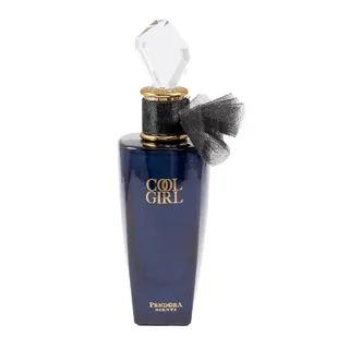 Pendora Scents Cool Girl woda perfumowana 100 ml - Wody i perfumy damskie - miniaturka - grafika 1