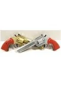 Pistolet spłonka MIX - Zabawy w naśladowanie dorosłych - miniaturka - grafika 1